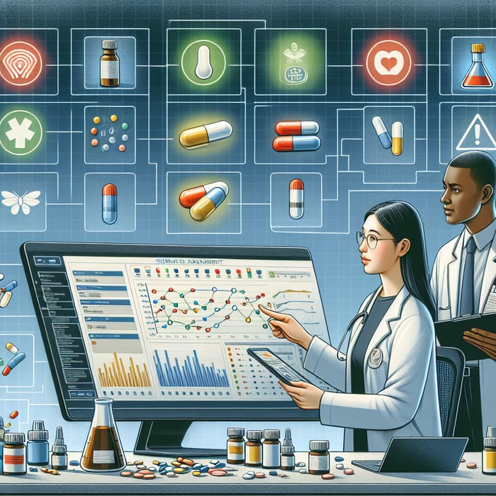 Signal Management in Pharmacovigilance Practices