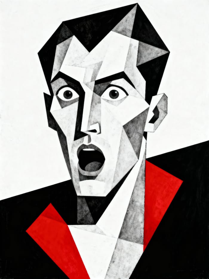 AI Art Creation