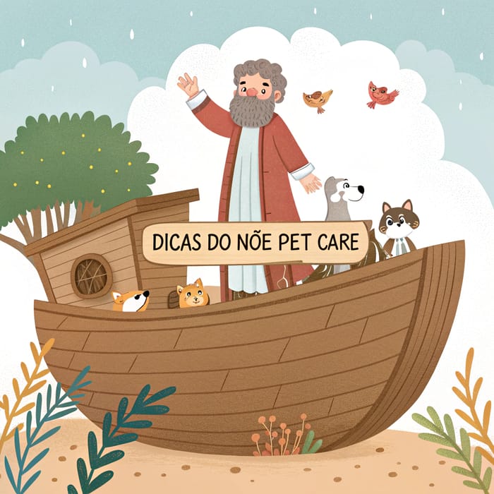 Noah's Pet Care Tips for Your Animals Noah's Pet Care Tips for Your Animals