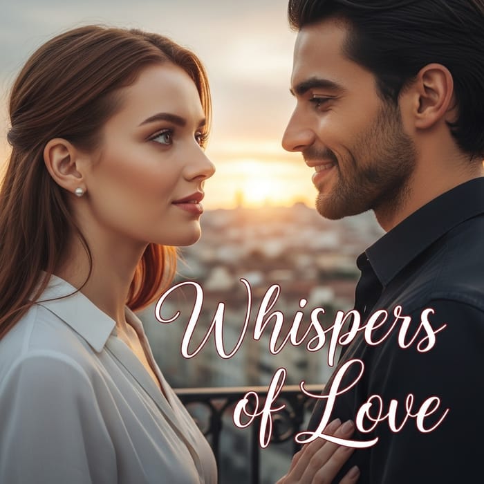 Romantic Book Cover Design Ideas