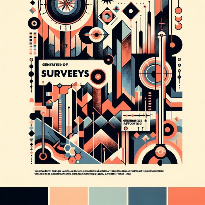 Modern DDMS Surveys Inspired by HADDMS Visual Aesthetic