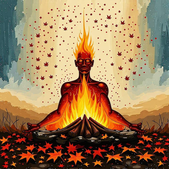 AI Art Creation