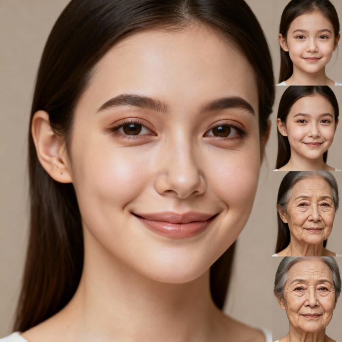 AI Art Creation