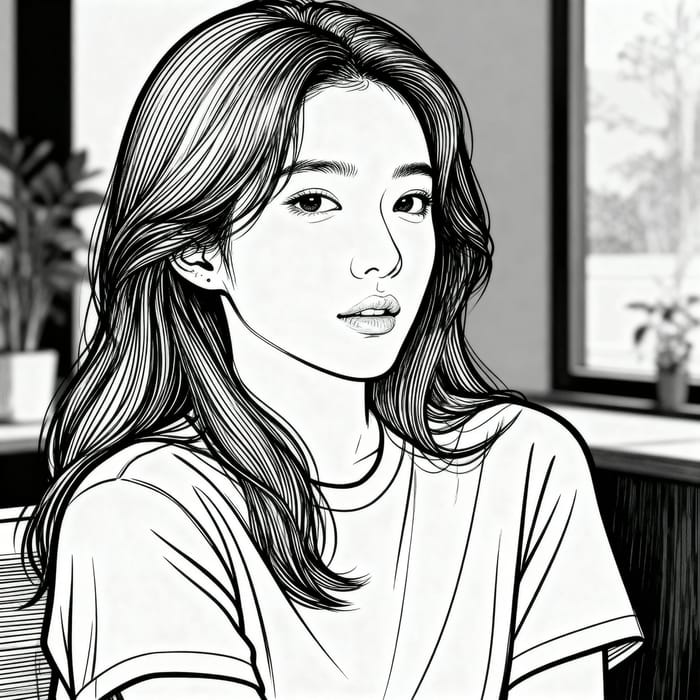 AI Art Creation