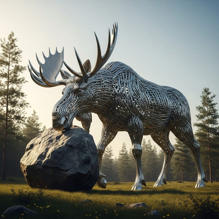 AI Art Creation