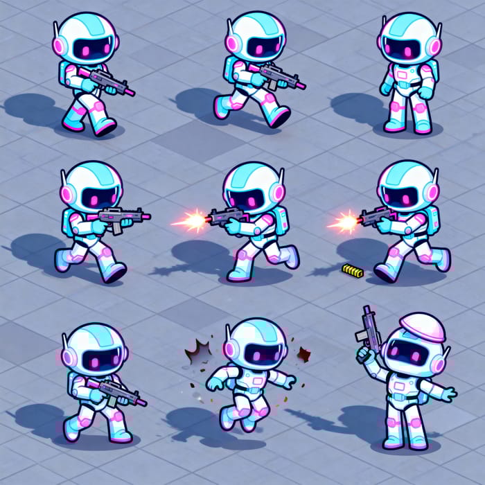 AI Art Creation