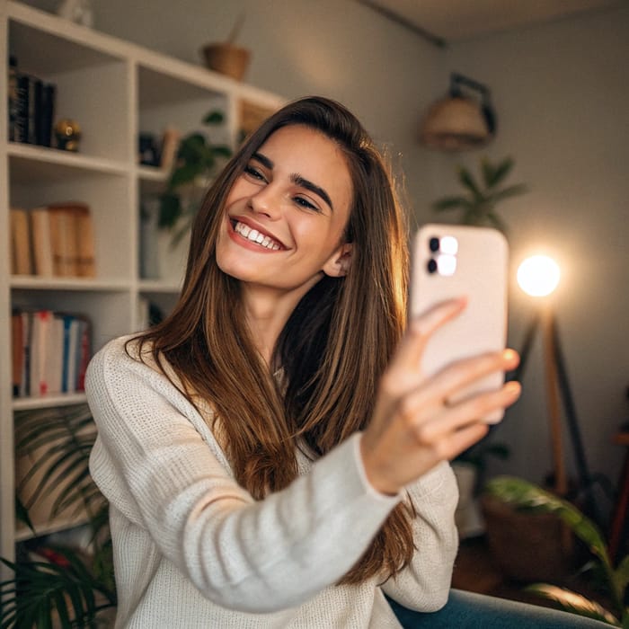 Capture Your Best Selfie: Tips & Tricks