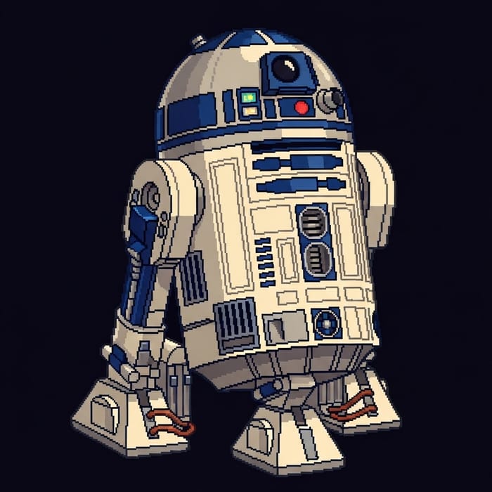 AI Art Creation