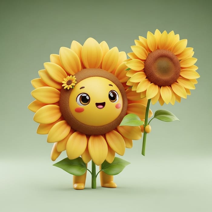 AI Art Creation