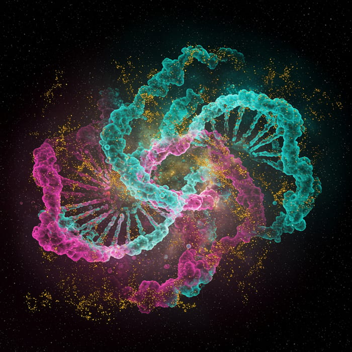 Exploring New Life in Biochemistry