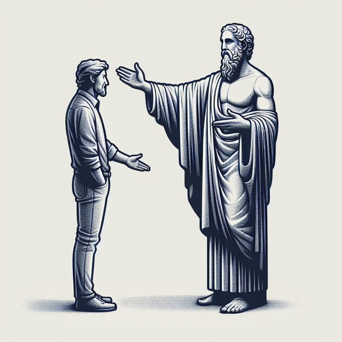 Pythagoras: Ancient Greek Philosopher & Mathematician