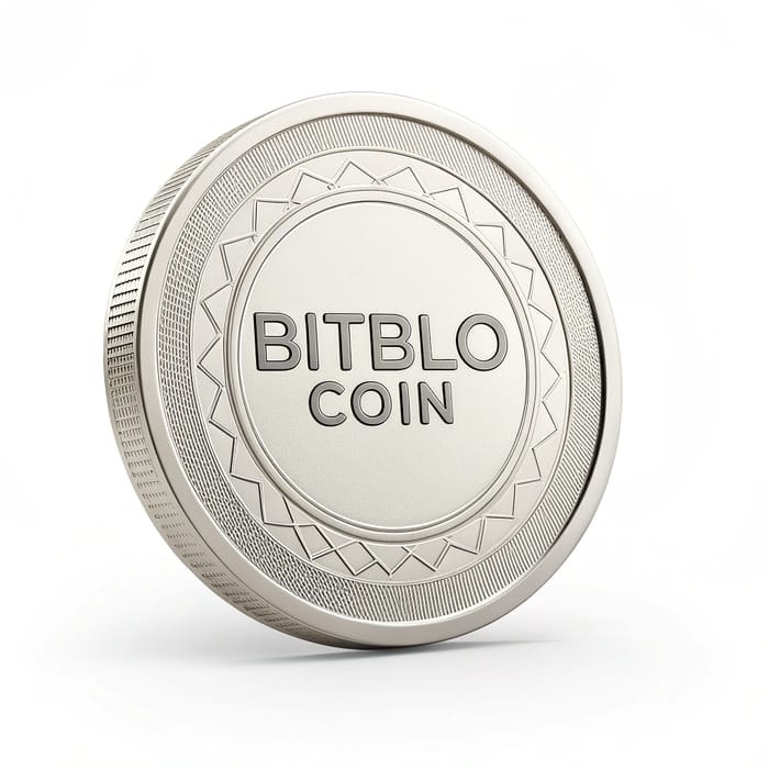 Bitblo Coin - Innovate Your Cryptocurrency Journey