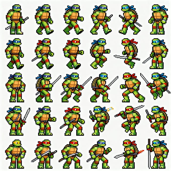 AI Art Creation