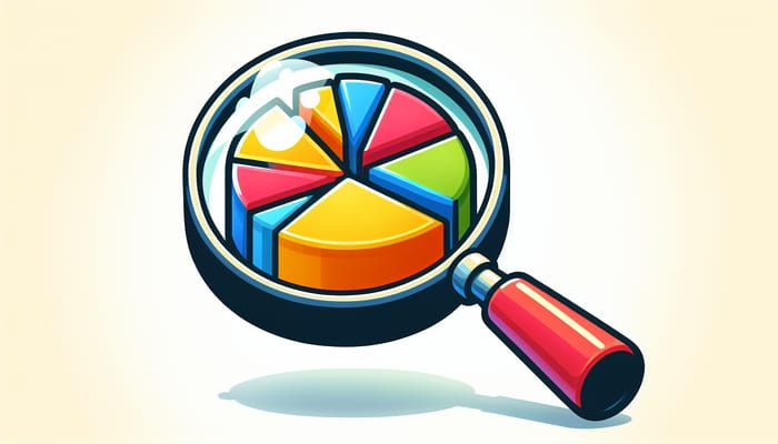 Enhance Your Data Analysis with Clipart Graphics