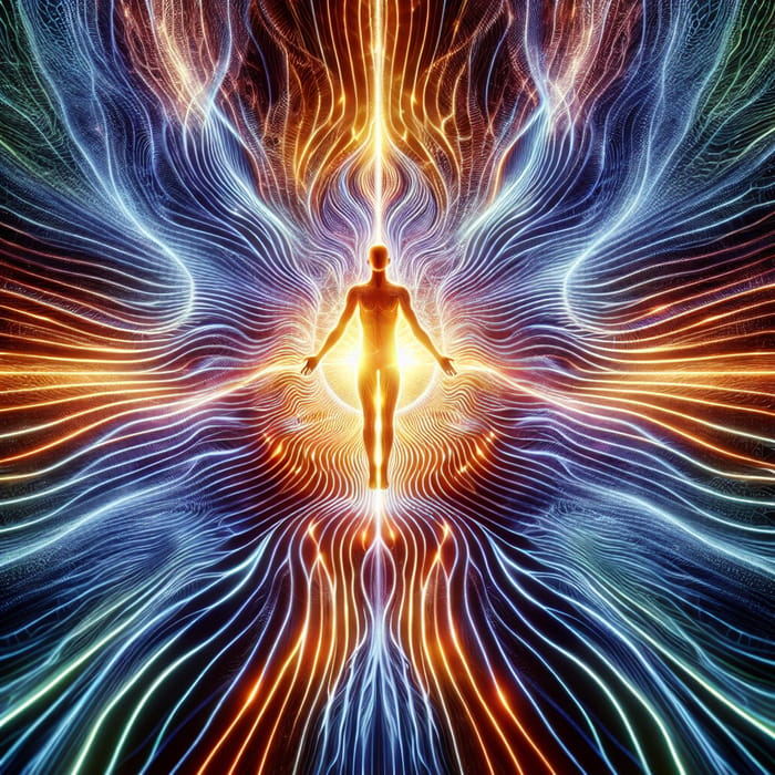 Energy Vibration: Exploring Abstract Concepts