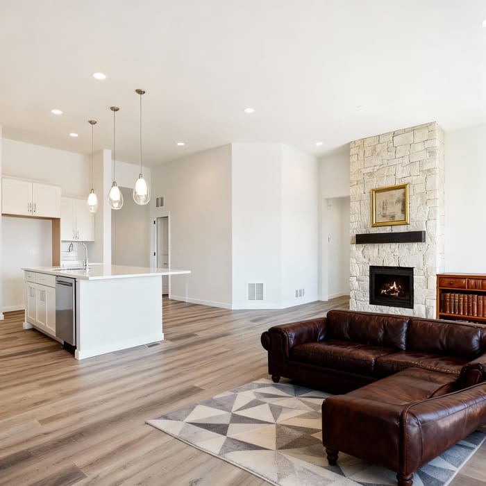 Dark Academia & Modern Minimalist Decor Ideas