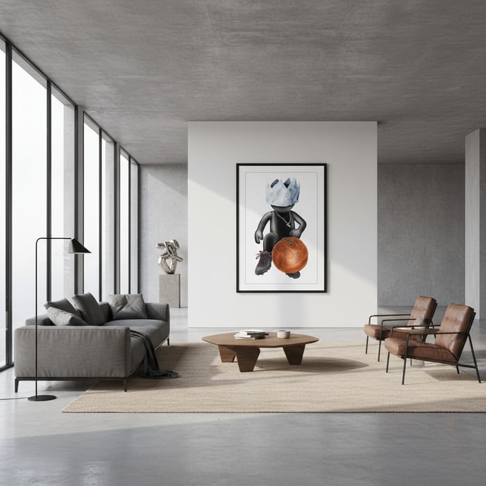 AI Art Creation