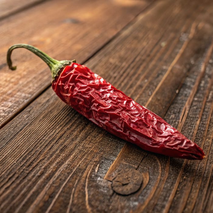 Discover the Versatile Chili: Flavor & Heat