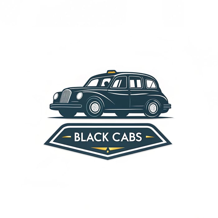 Black Cabs - Reliable Taxi Services