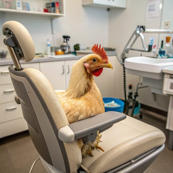 Expert Dentist Chicken Services | Smile with Confidence