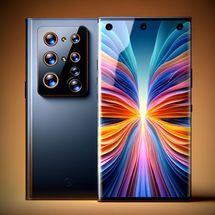 Haz Un S24 Ultra - The Ultimate Cutting-Edge Smartphone