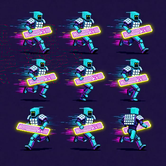 AI Art Creation