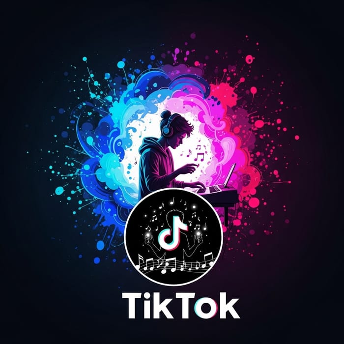 Creative TikTok Profile Picture Ideas Creative TikTok Profile Picture Ideas