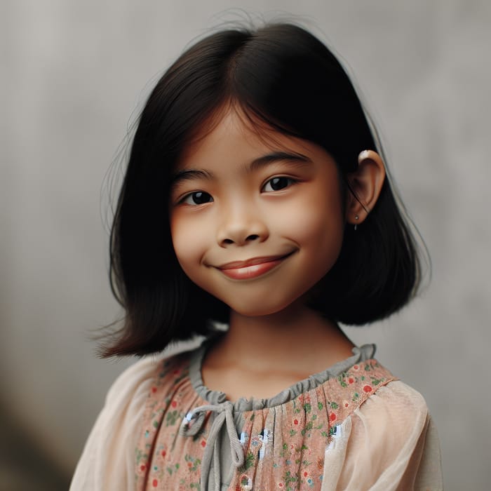 7-Year-Old Vietnamese-Australian Girl Defying Cerebral Palsy 7-Year-Old Vietnamese-Australian Girl Defying Cerebral Palsy