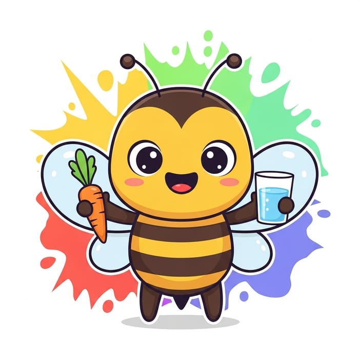 Bumble Bee School Fitness Program Bumble Bee School Fitness Program