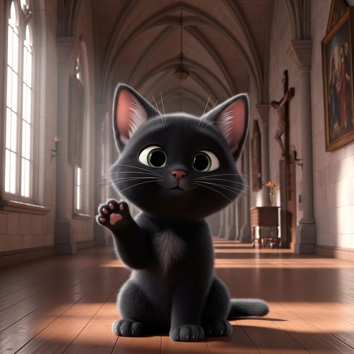 AI Art Creation