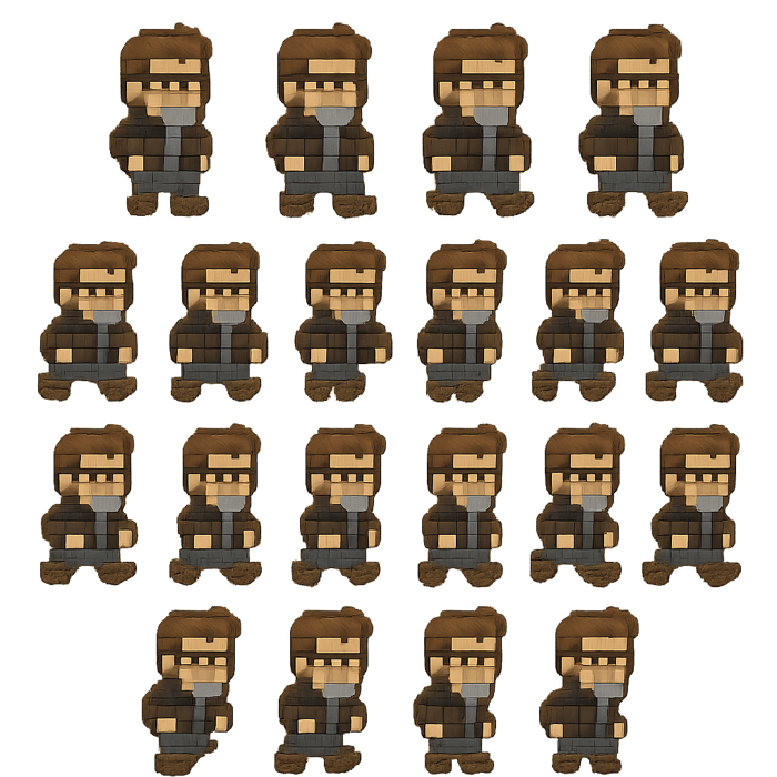 AI Art Creation