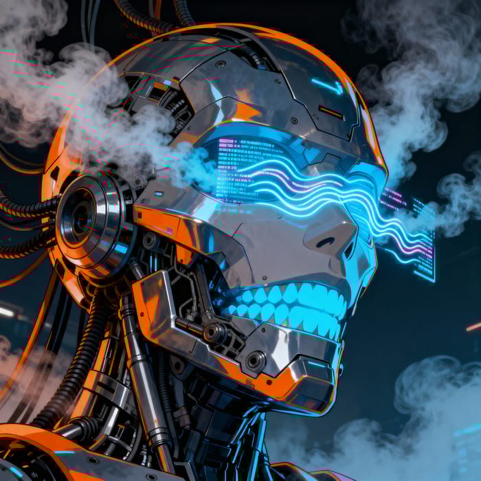 AI Art Creation