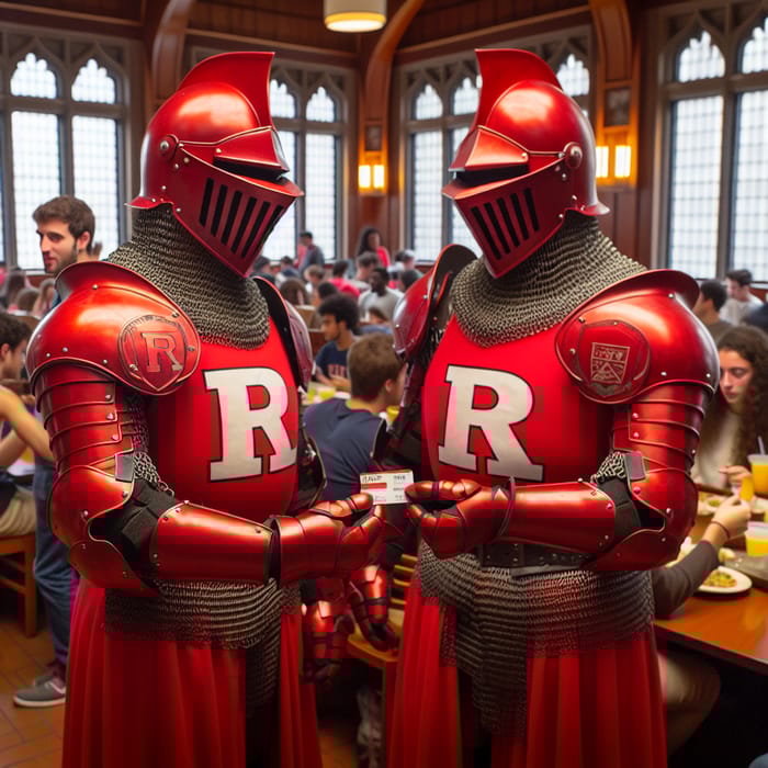 Scarlet Knights Swapping Meal Swipes at Rutgers University Scarlet Knights Swapping Meal Swipes at Rutgers University