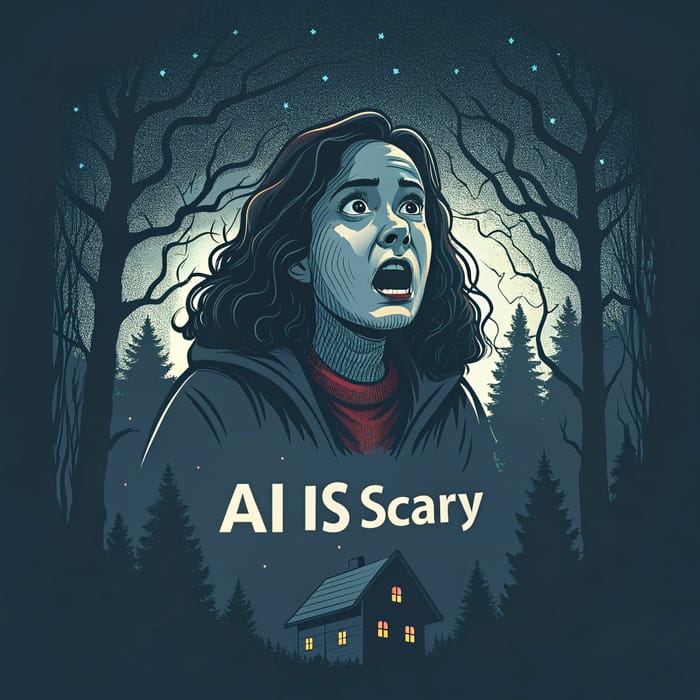 The Scary Side of AI: What You Should Know