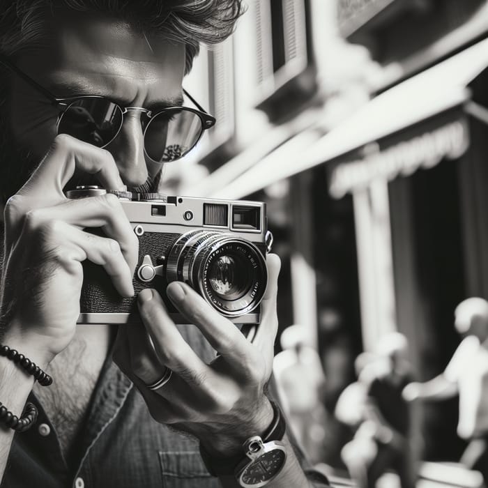 Capturing Nostalgia: Street Photography Tips