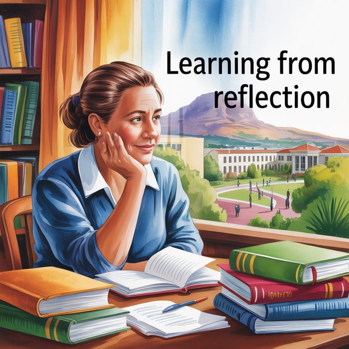Adult Learning Theory: Reflective Experience in Education Adult Learning Theory: Reflective Experience in Education