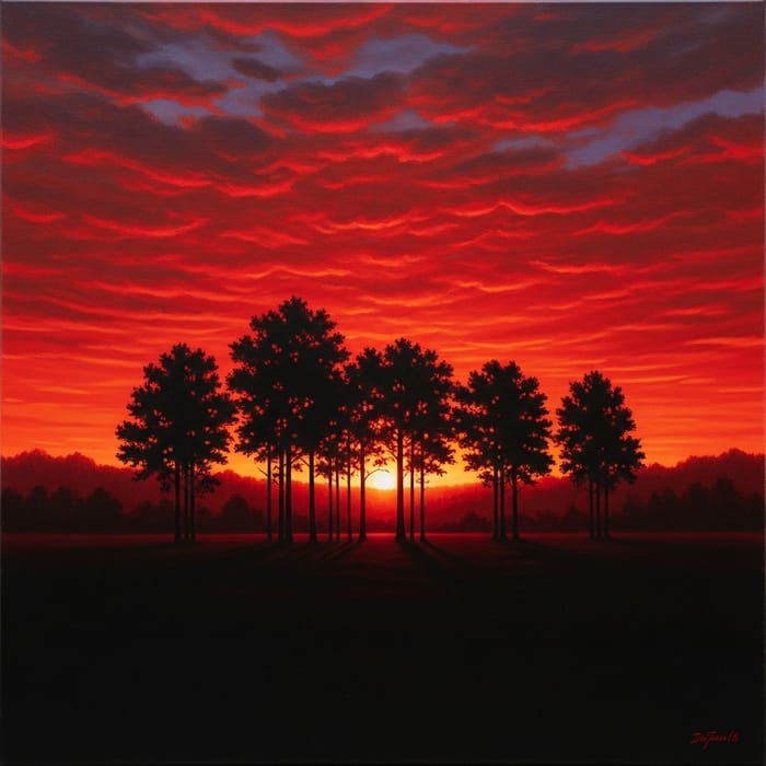 AI Art Creation