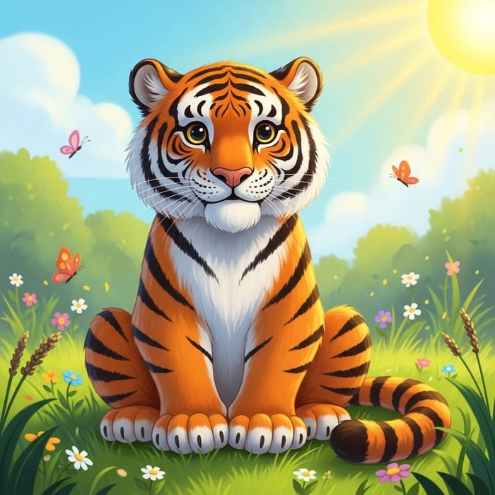 AI Art Creation