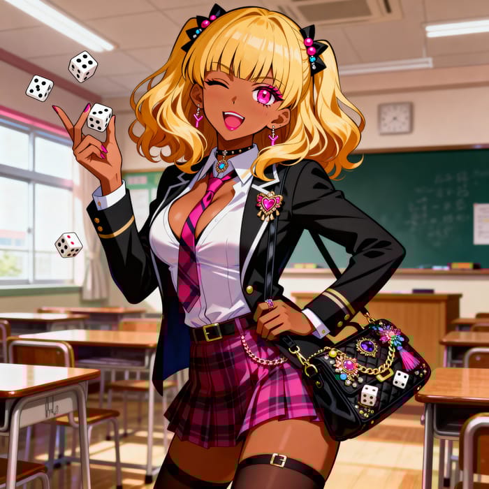 AI Art Creation
