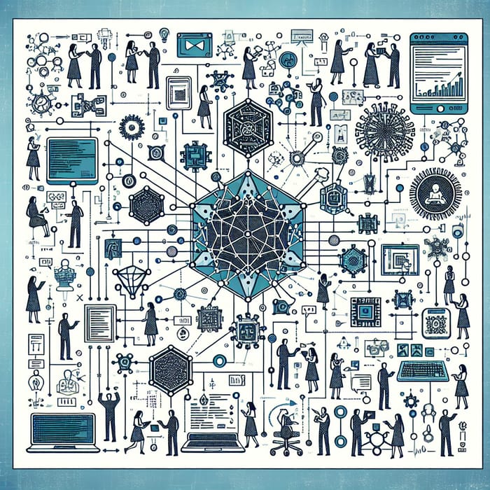 Interconnected SCTS: Computer Science Fusion for Dynamic Impact