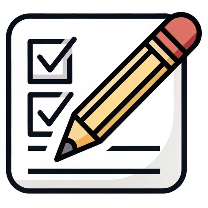 Edit Icon - Easy Editing Tools