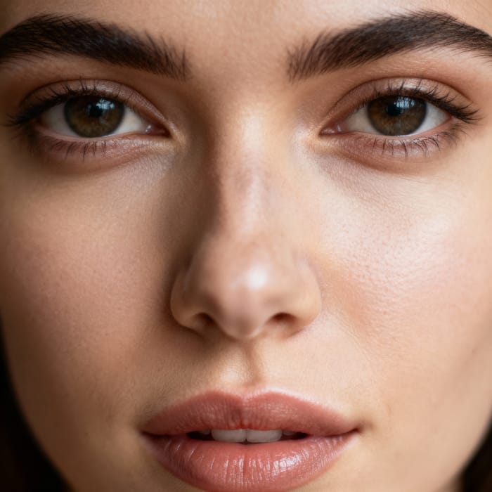 Expressive Human Portrait Photography Expressive Human Portrait Photography