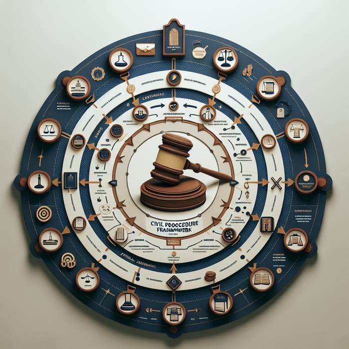 Civil Procedure Framework | Philippine Legal System Insights