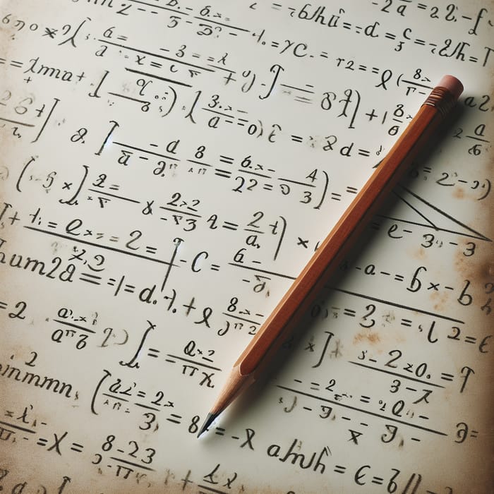 Solving Quadratic Equations: Step-by-Step Exercises