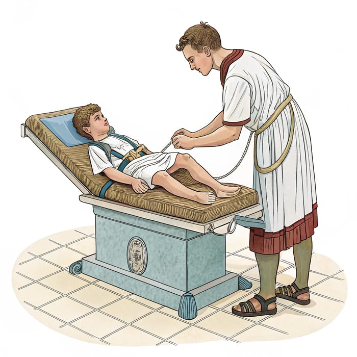 Nursing Bath Training: Unique Supervision Techniques