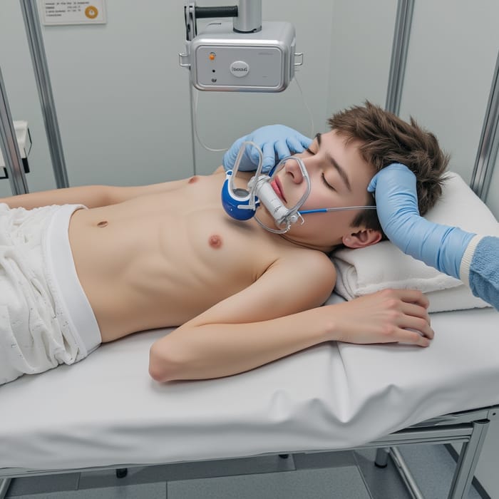 Psychiatric Ward Experiment: A Teen's Nightmare Psychiatric Ward Experiment: A Teen's Nightmare