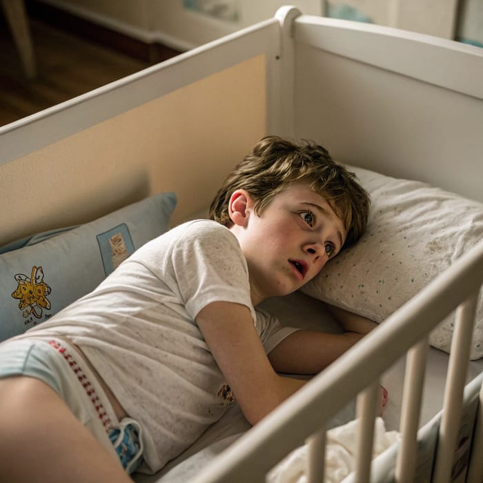 Teenage Bedwetting: Understanding the Struggles