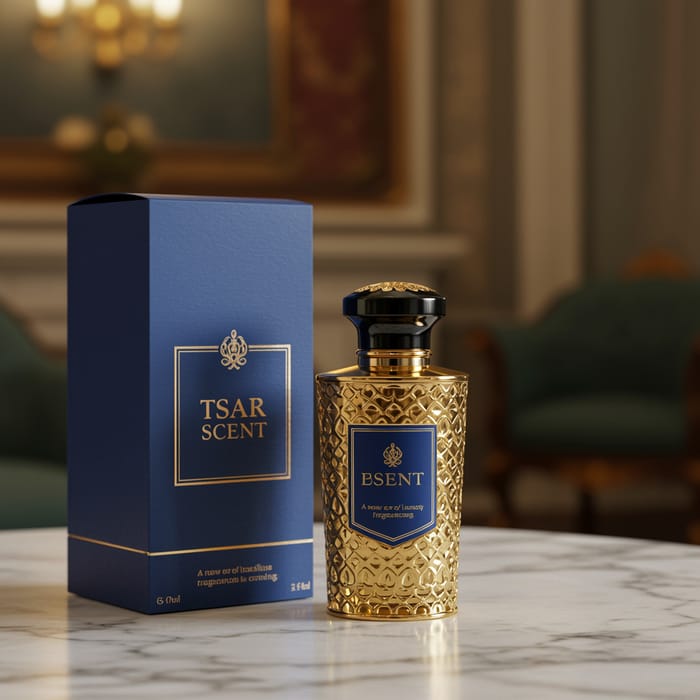 Discover Tsar Scent: Luxury Fragrances Redefined