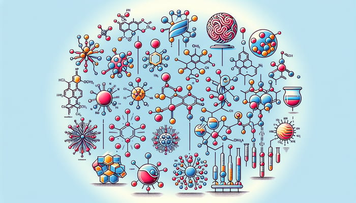 Pyrazole Derivatives in Chemical Abstracts