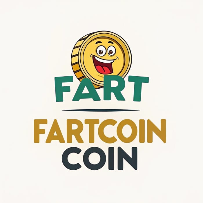 Fartcoin: The Funniest Cryptocurrency Around